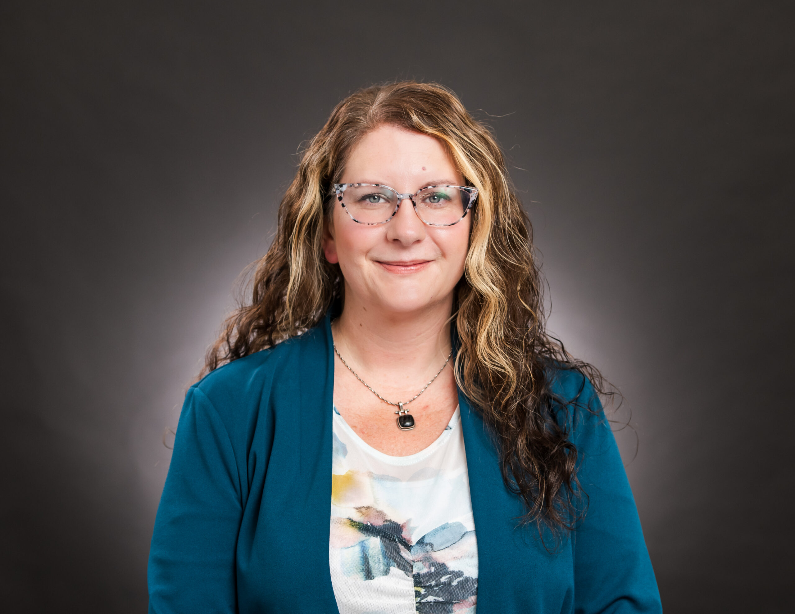 Michalina Schneider, Director of the Ohio SBDC at Ashland University