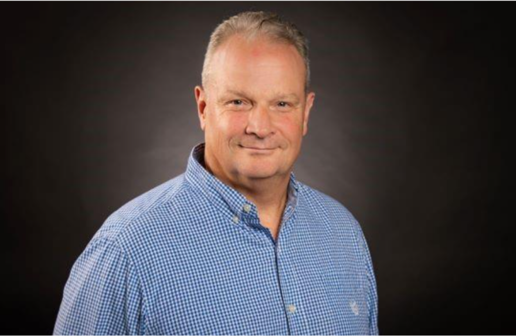 Doug Hartshorn, Business Advisor