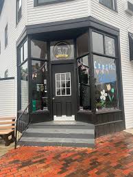 The Jeromesville Daily Grind storefront