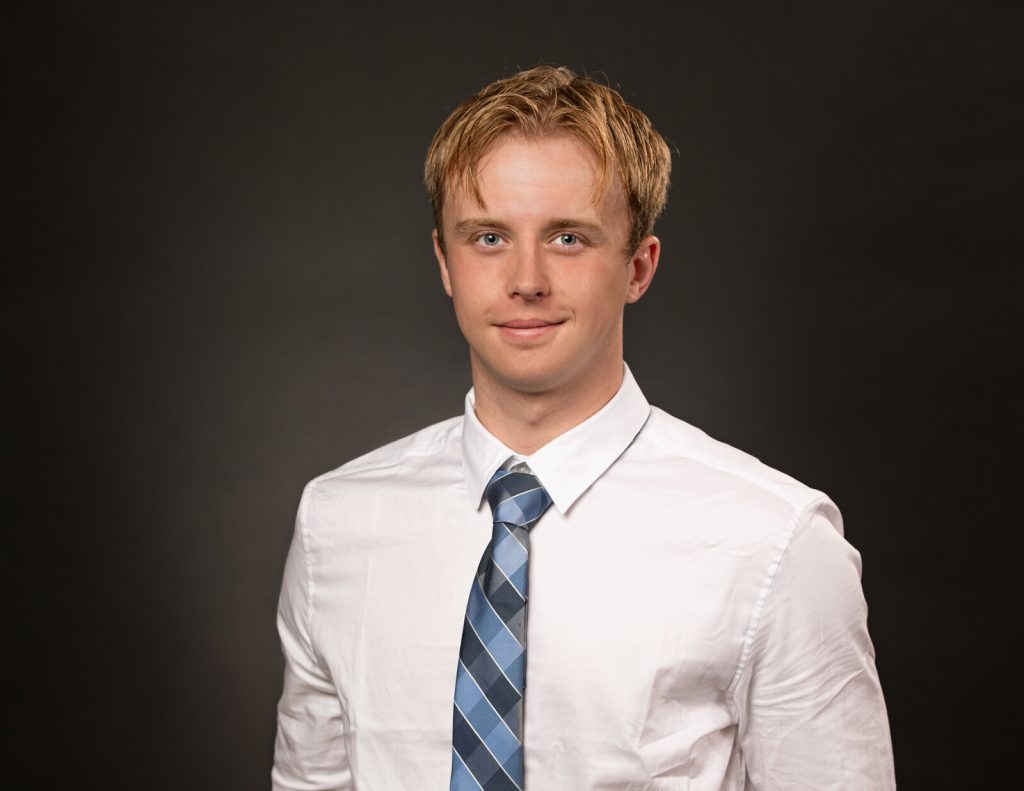 Robin Falk, SBDC Intern